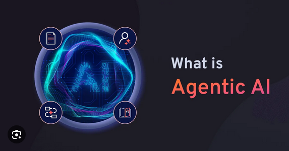 Agentic AI & AI Automations course 